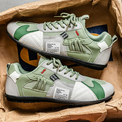 Varel | Zapatillas Racer