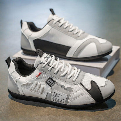 Varel | Zapatillas Racer