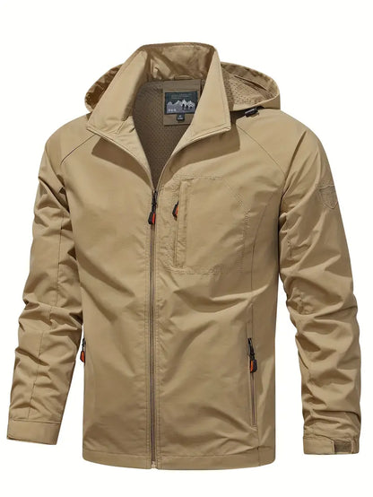 Paul Lewis - Chaqueta elegante y ligera