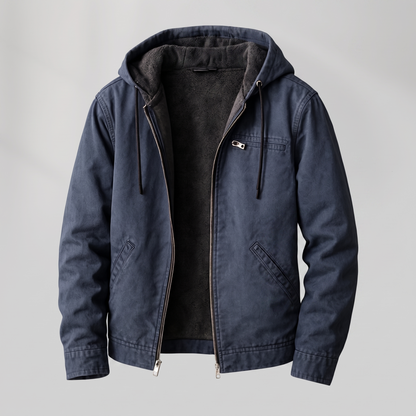 Jack | Chaqueta acolchada con estilo