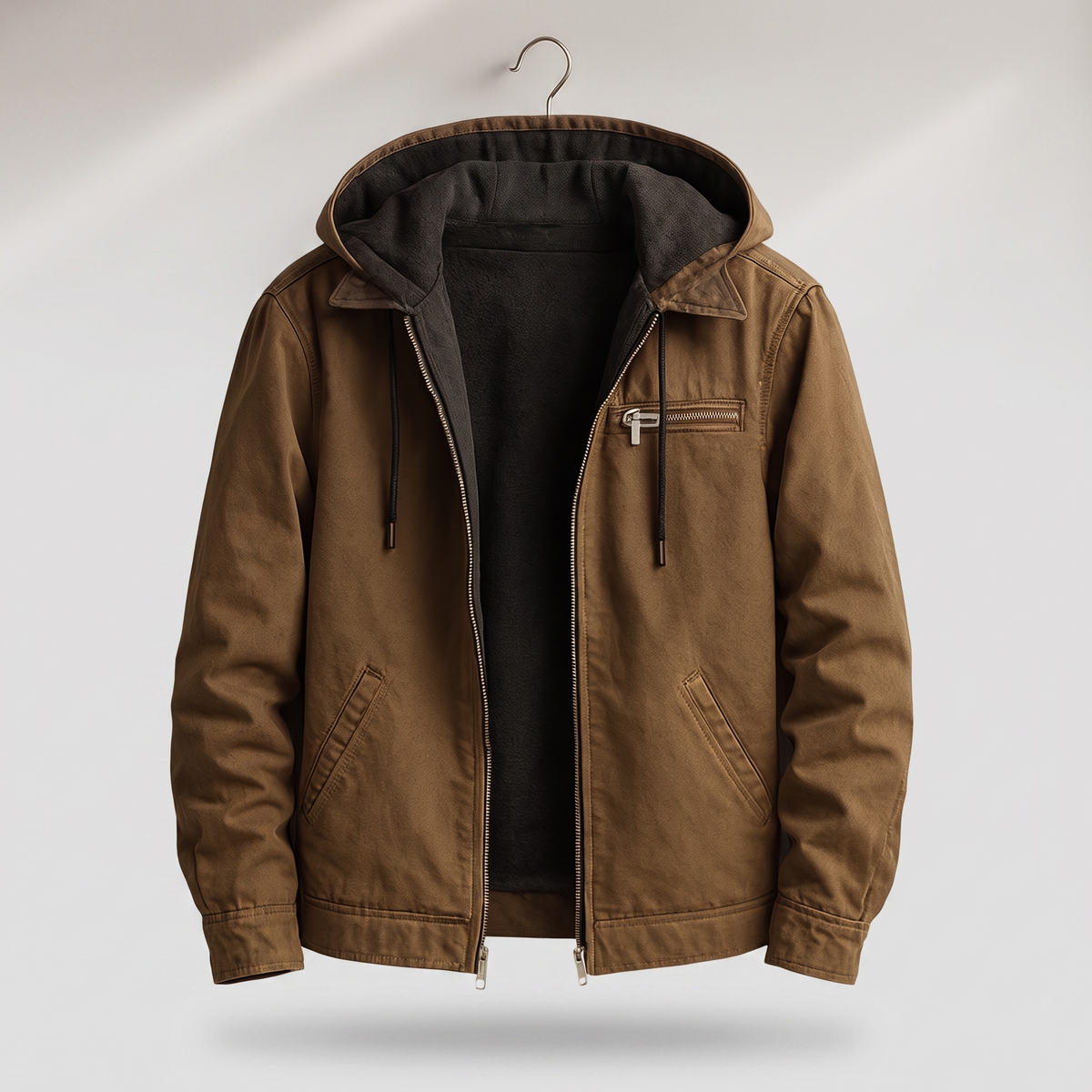 Jack | Chaqueta acolchada con estilo