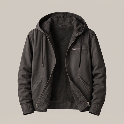 Jack | Chaqueta acolchada con estilo