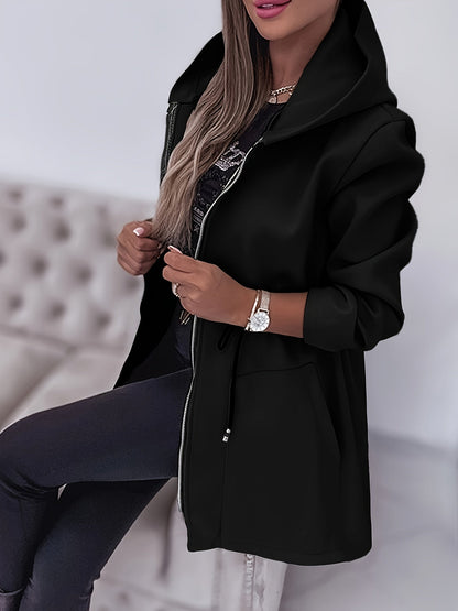 Annalisa — Chaqueta Impermeable para Mujer