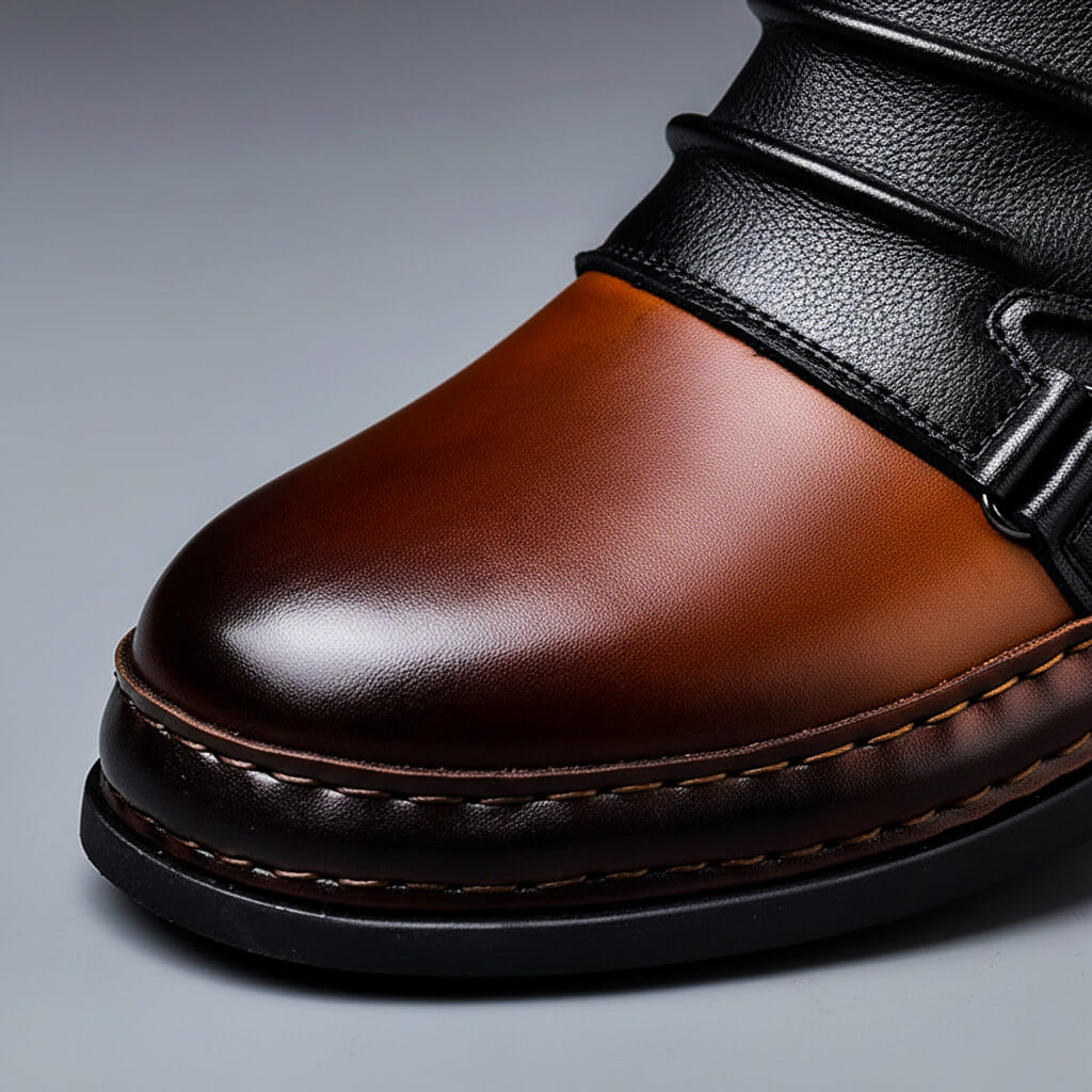 Lawson | Zapatos de piel