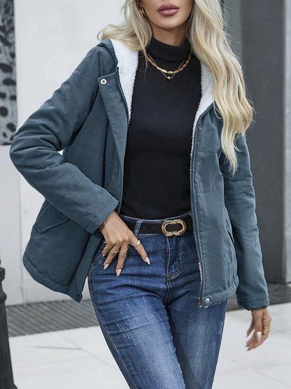 Artic - chaqueta acolchada