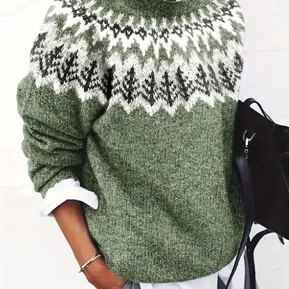 Arctic - Jersey Casual