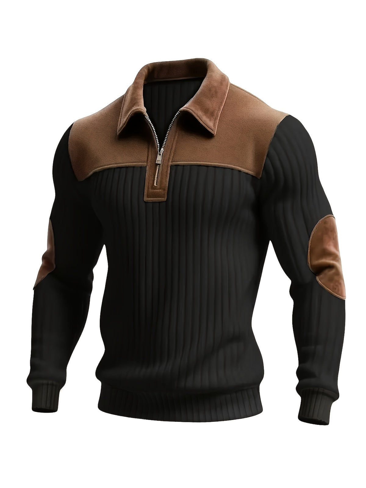 Mark - jersey de hombre