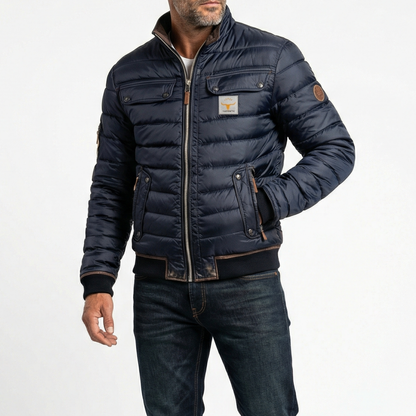 Russell | Chaqueta vintage