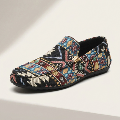 Mark | Mocasín cómodo para hombre