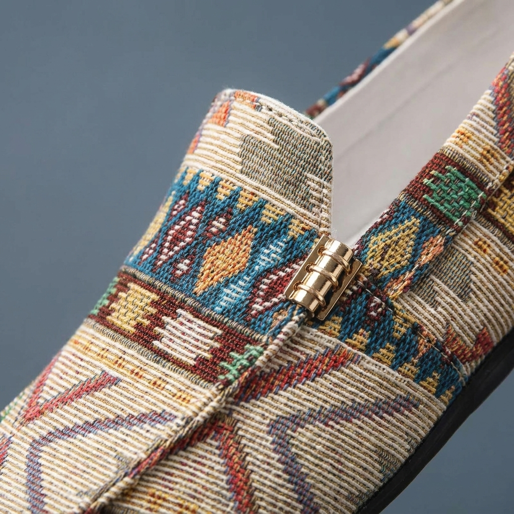 Mark | Mocasín cómodo para hombre