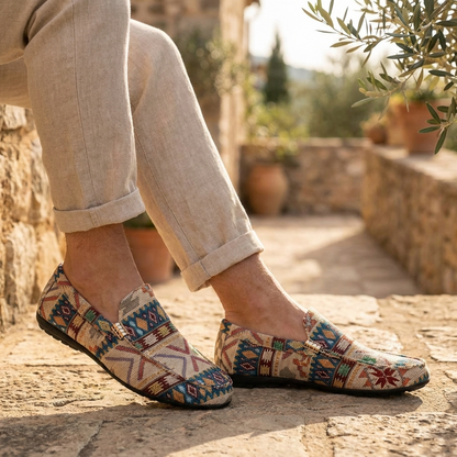 Mark | Mocasín cómodo para hombre