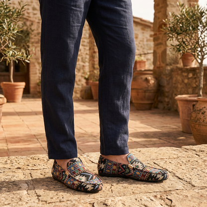 Mark | Mocasín cómodo para hombre