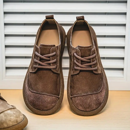 Velara | Zapatos ortopédicos de confort