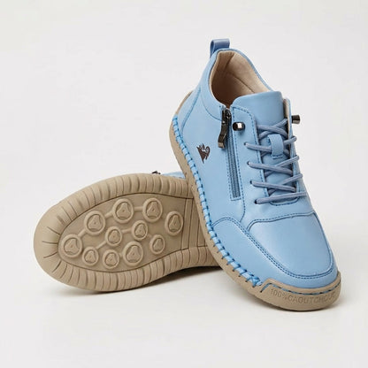 Mila – Zapatillas Ortopédicas Cómodas
