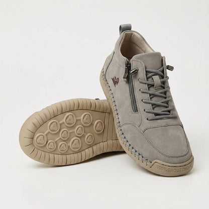 Mila – Zapatillas Ortopédicas Cómodas