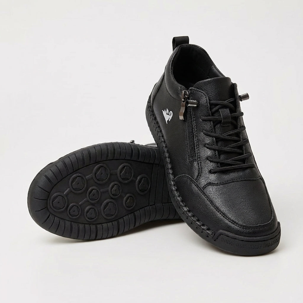 Mila – Zapatillas Ortopédicas Cómodas
