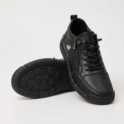 Mila – Zapatillas Ortopédicas Cómodas