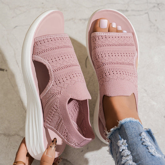 Serena | Sandalias
