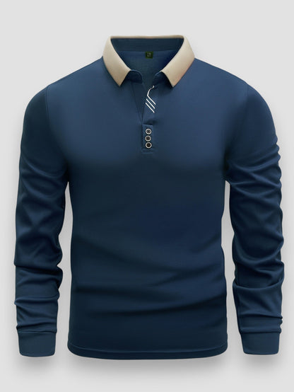 Garrett - Polo