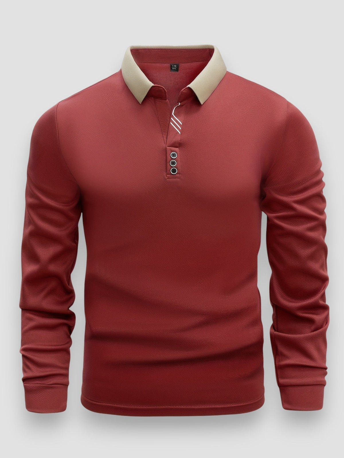 Garrett - Polo