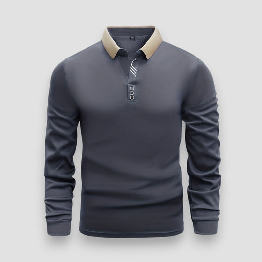 Garrett - Polo