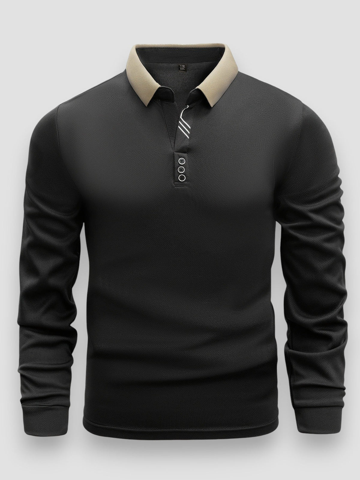 Garrett - Polo
