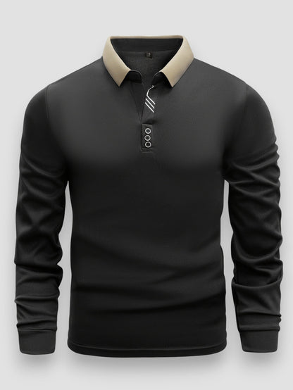 Garrett - Polo