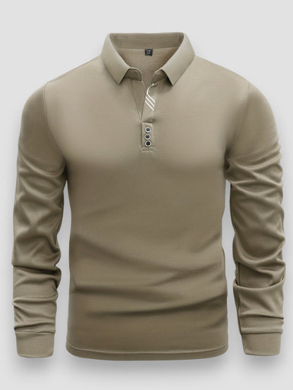 Garrett - Polo